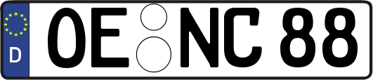 OE-NC88