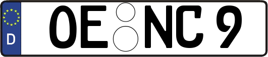 OE-NC9