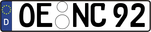 OE-NC92