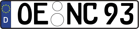 OE-NC93