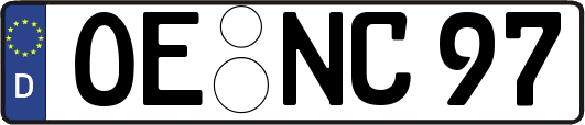 OE-NC97