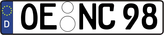 OE-NC98