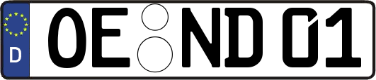 OE-ND01