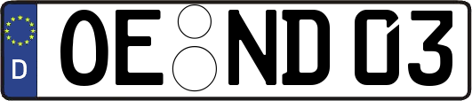 OE-ND03