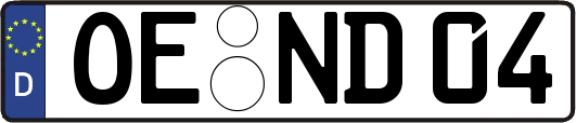 OE-ND04