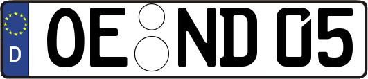 OE-ND05