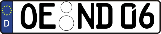 OE-ND06