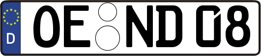 OE-ND08