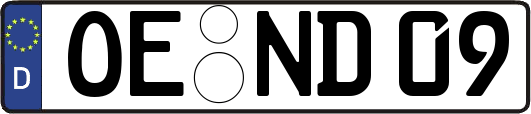 OE-ND09