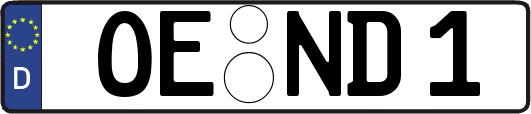 OE-ND1