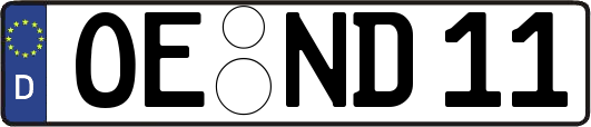 OE-ND11