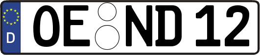 OE-ND12
