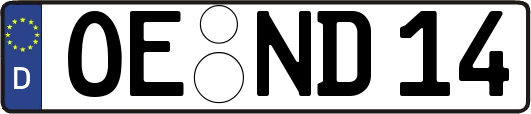 OE-ND14