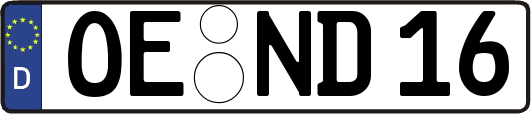 OE-ND16