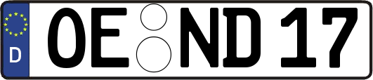 OE-ND17