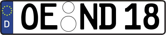OE-ND18