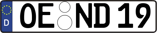 OE-ND19