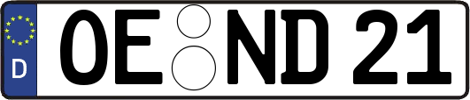 OE-ND21