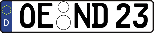 OE-ND23