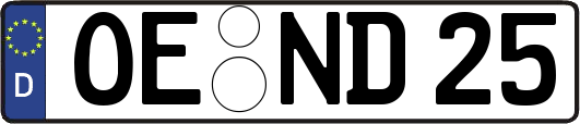 OE-ND25