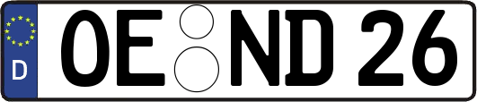 OE-ND26