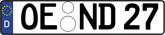 OE-ND27