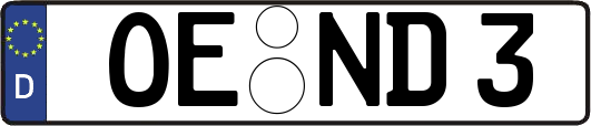 OE-ND3