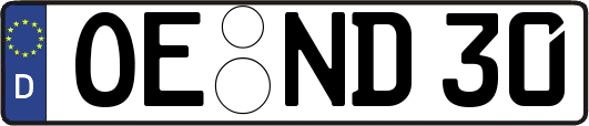 OE-ND30