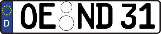 OE-ND31