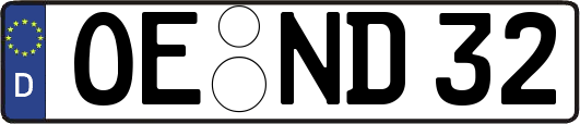OE-ND32
