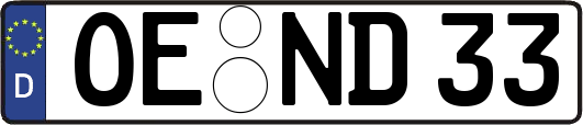OE-ND33