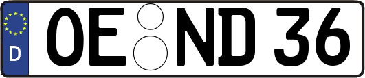 OE-ND36