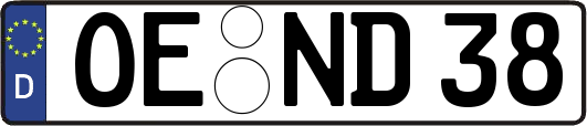 OE-ND38
