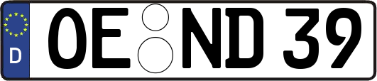 OE-ND39