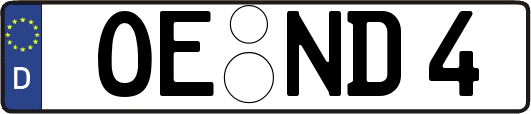OE-ND4