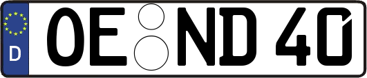OE-ND40