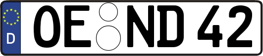 OE-ND42