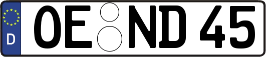 OE-ND45