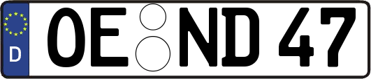 OE-ND47