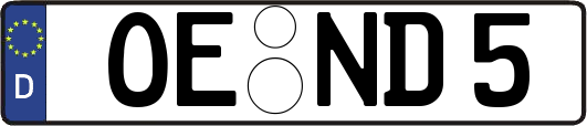 OE-ND5