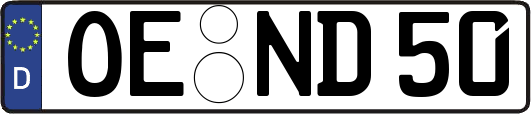 OE-ND50