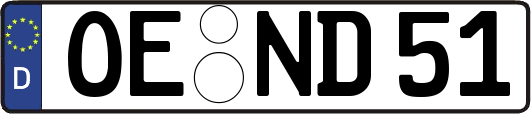 OE-ND51