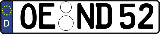 OE-ND52
