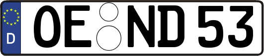 OE-ND53