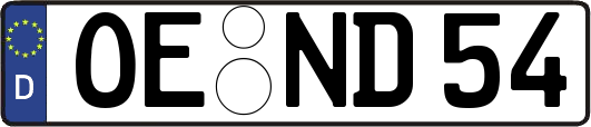 OE-ND54