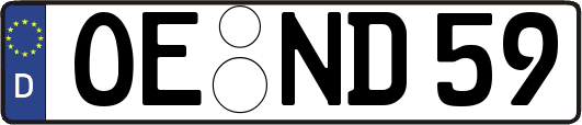 OE-ND59