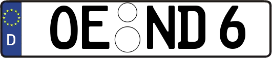 OE-ND6