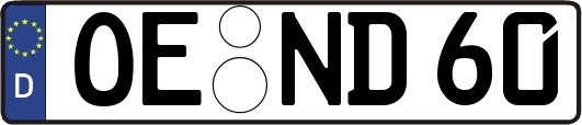 OE-ND60