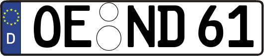 OE-ND61
