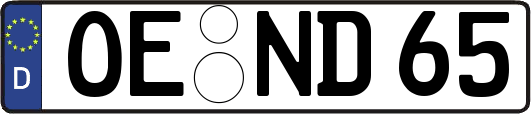 OE-ND65